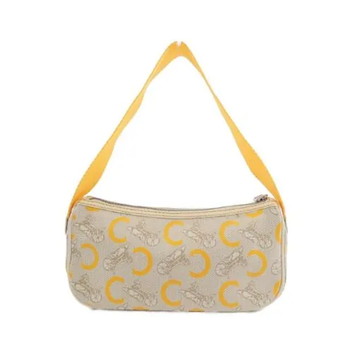 Pre-owned > Pre-owned Bags > Pre-owned Shoulder Bags - - Celine Vintage - Modalova