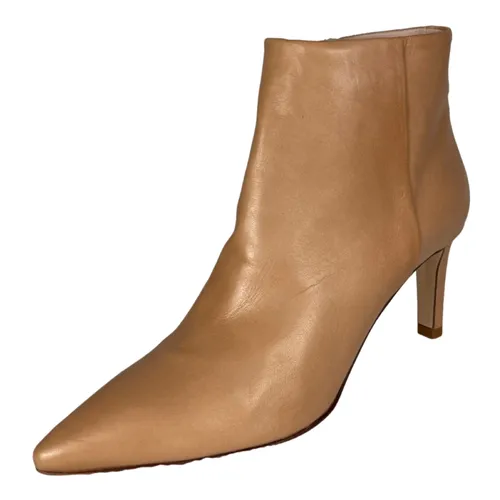 Shoes > Boots > Heeled Boots - - Lorena Paggi - Modalova