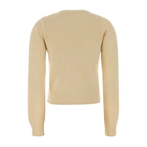 Knitwear > Round-neck Knitwear - - A.p.c. - Modalova