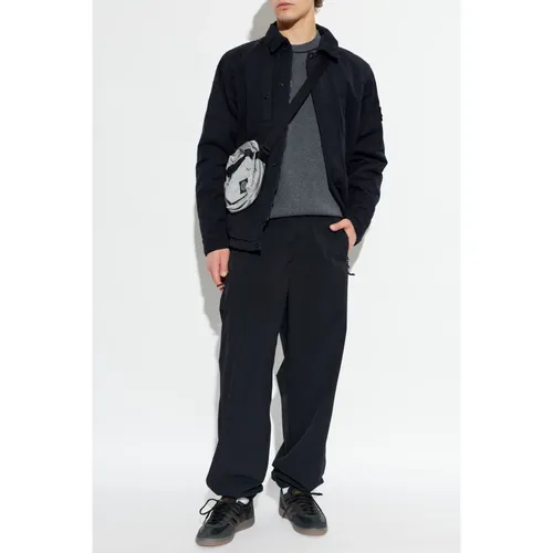 Jackets > Light Jackets - - Stone Island - Modalova
