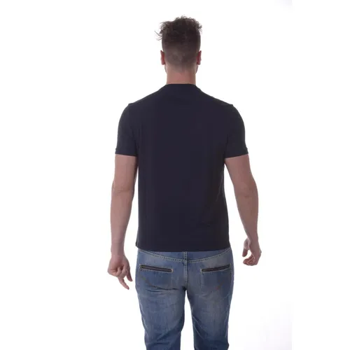 Tops > T-Shirts - - Armani Jeans - Modalova