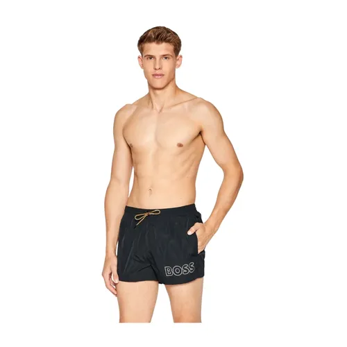 Swimwear > Beachwear - - Hugo - Modalova