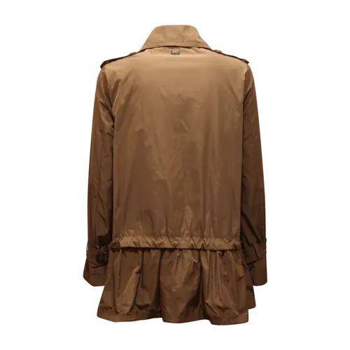 Coats > Trench Coats - - Emma&Gaia - Modalova