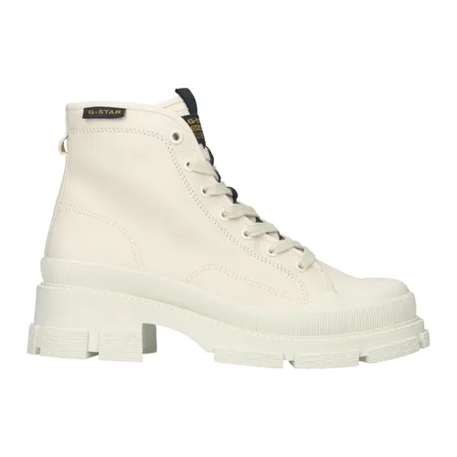 Shoes > Boots > Lace-up Boots - - G-star - Modalova