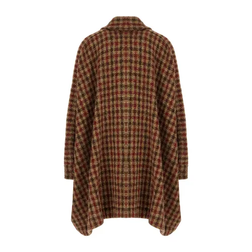 Jackets > Capes - - UMA Wang - Modalova
