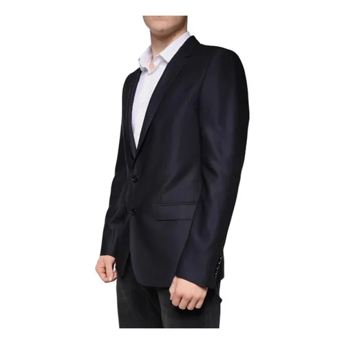 Jackets > Blazers - - Dolce & Gabbana - Modalova