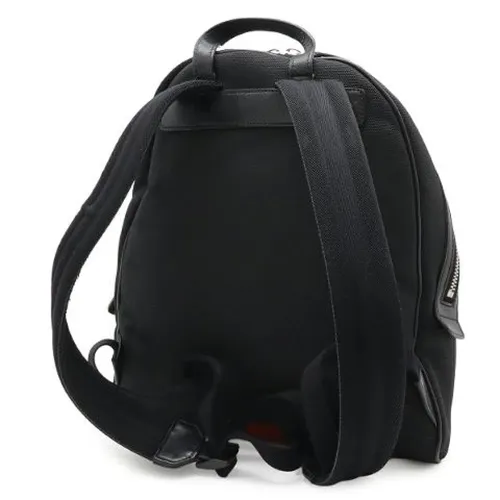 Pre-owned > Pre-owned Bags > Pre-owned Backpacks - - Gucci Vintage - Modalova
