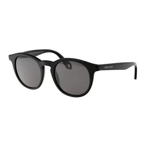 Accessories > Sunglasses - - Giorgio Armani - Modalova