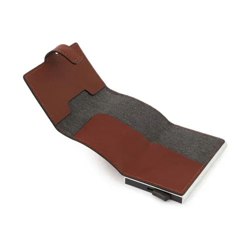 Accessories > Wallets & Cardholders - - Piquadro - Modalova
