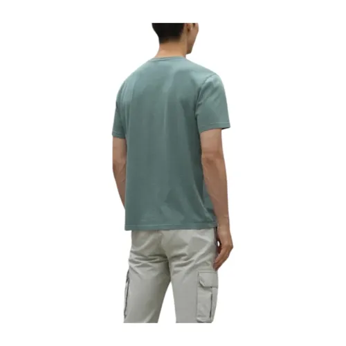 Ecoalf - Tops > T-Shirts - Green - Ecoalf - Modalova