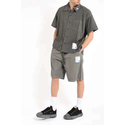 Shorts > Casual Shorts - - Mihara Yasuhiro - Modalova