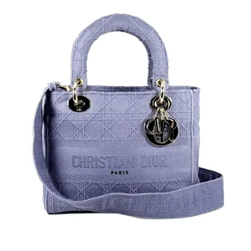 Pre-owned > Pre-owned Bags > Pre-owned Handbags - - Dior Vintage - Modalova