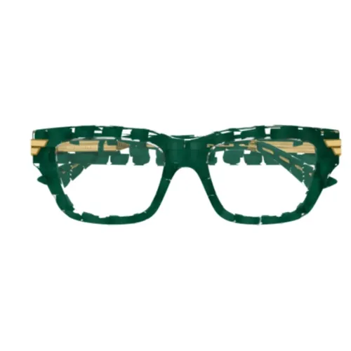 Accessories > Glasses - - Bottega Veneta - Modalova
