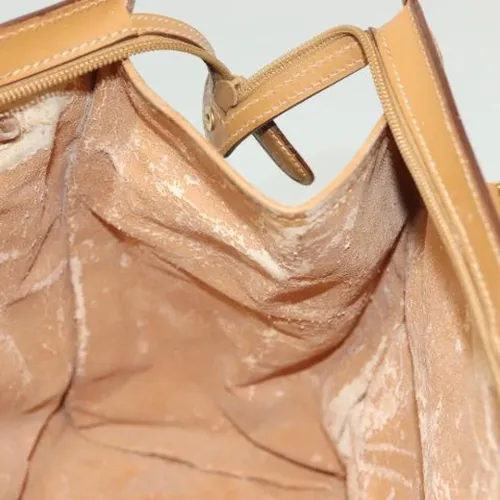 Pre-owned > Pre-owned Bags > Pre-owned Tote Bags - - Gucci Vintage - Modalova