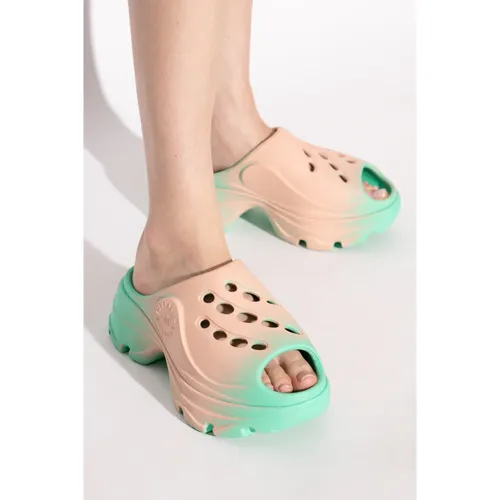 Shoes > Flip Flops & Sliders > Sliders - - Adidas by Stella McCartney - Modalova