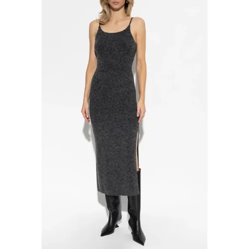 Dresses > Day Dresses > Knitted Dresses - - Gestuz - Modalova