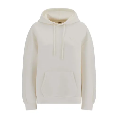 Sweatshirts & Hoodies > Hoodies - - Guess - Modalova