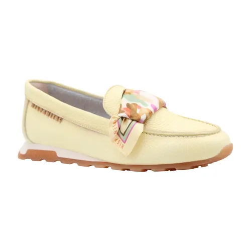 Shoes > Flats > Loafers - - Hispanitas - Modalova