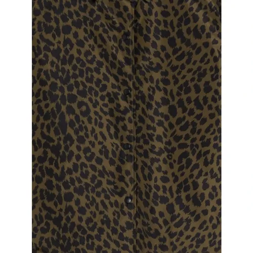 Jackets > Light Jackets - - Aspesi - Modalova