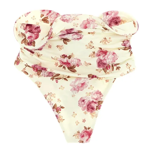 Swimwear > Bikinis - - Magda Butrym - Modalova