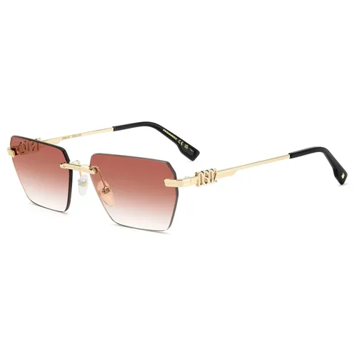 Accessories > Sunglasses - - Dsquared2 - Modalova