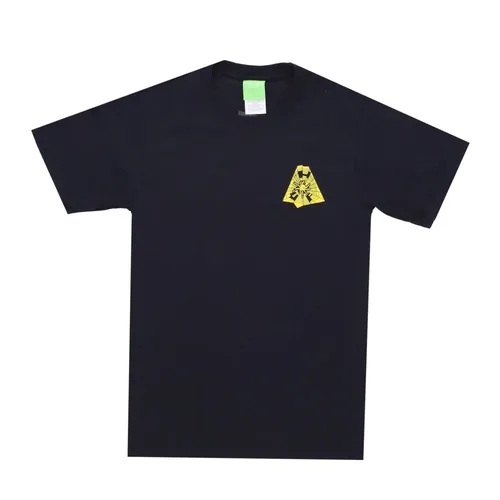 HUF - Tops > T-Shirts - Black - HUF - Modalova