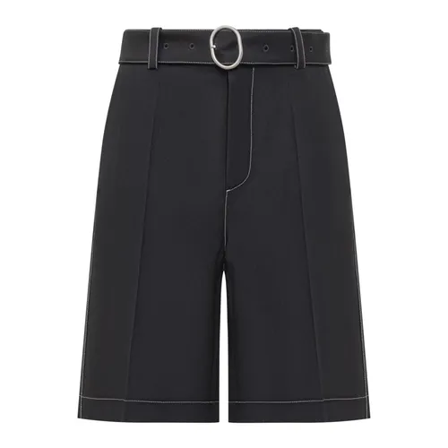Shorts > Casual Shorts - - Jil Sander - Modalova