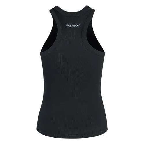 Tops > Sleeveless Tops - - Halfboy - Modalova