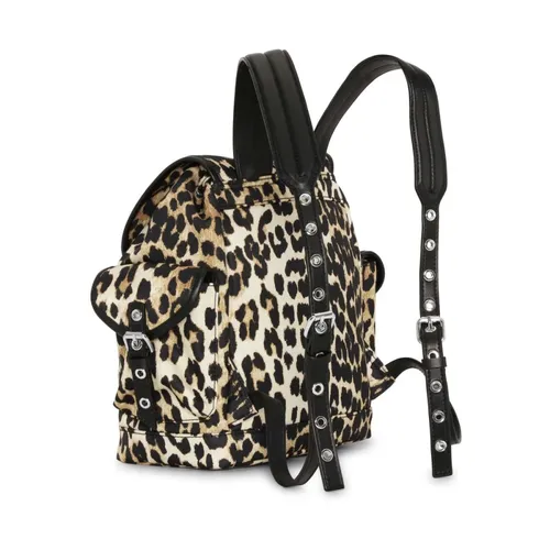 Bags > Backpacks - - Ganni - Modalova