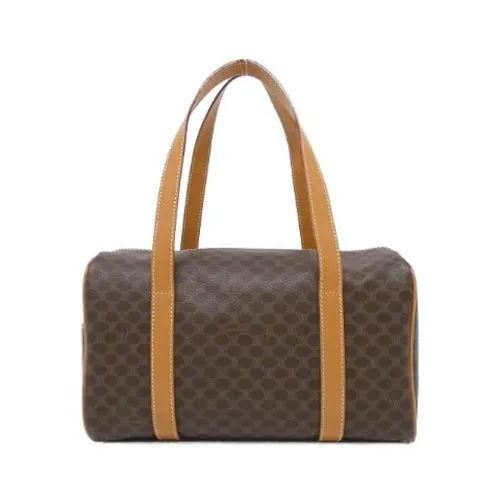 Pre-owned > Pre-owned Bags > Pre-owned Handbags - - Celine Vintage - Modalova