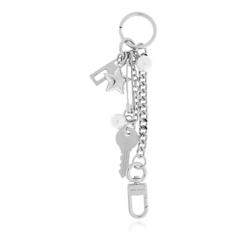 Accessories > Keyrings - - Marc Jacobs - Modalova