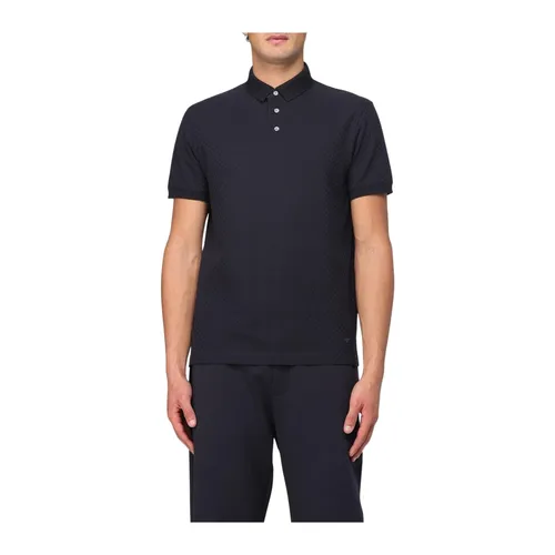Tops > Polo Shirts - - Emporio Armani - Modalova