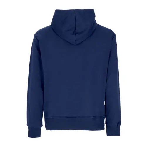 Sweatshirts & Hoodies > Hoodies - - New Balance - Modalova