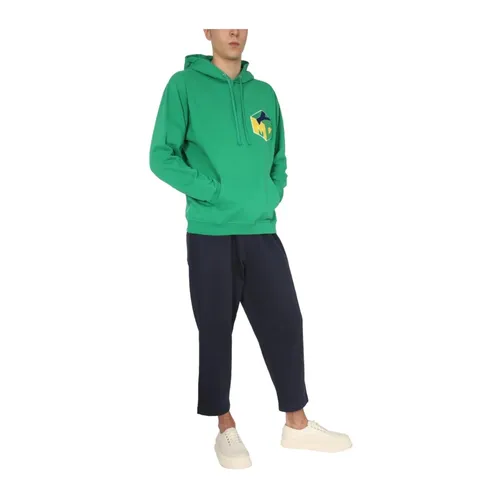 Sweatshirts & Hoodies > Hoodies - - YMC You Must Create - Modalova