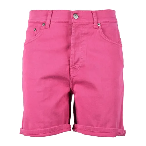 Shorts > Denim Shorts - - Dondup - Modalova