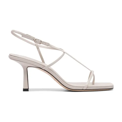 Shoes > Sandals > High Heel Sandals - - Studio Amelia - Modalova