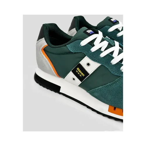 Shoes > Sneakers - - Blauer - Modalova