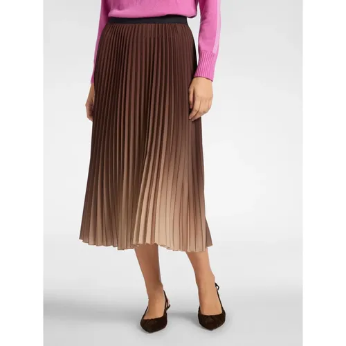 Skirts > Midi Skirts - - Elena Mirò - Modalova