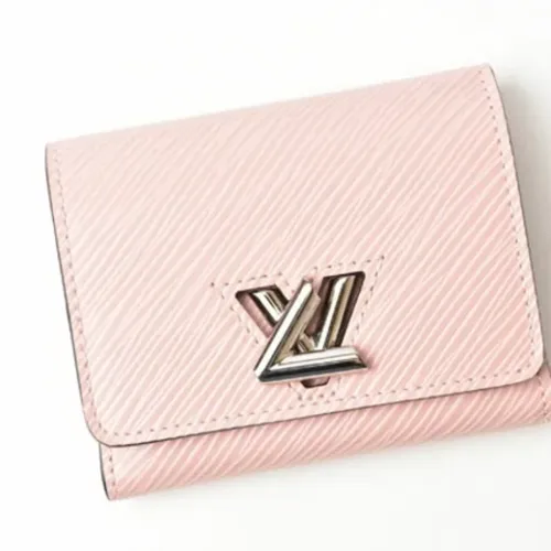 Pre-owned > Pre-owned Accessories > Pre-owned Wallets - - Louis Vuitton Vintage - Modalova