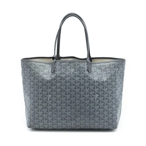 Pre-owned > Pre-owned Bags > Pre-owned Tote Bags - - Goyard Vintage - Modalova