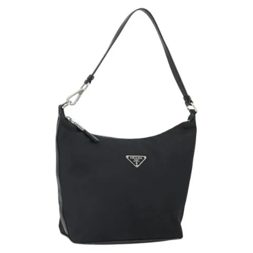 Pre-owned > Pre-owned Bags > Pre-owned Shoulder Bags - - Prada Vintage - Modalova