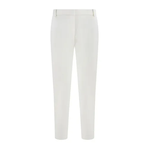 Trousers > Slim-fit Trousers - - Pinko - Modalova