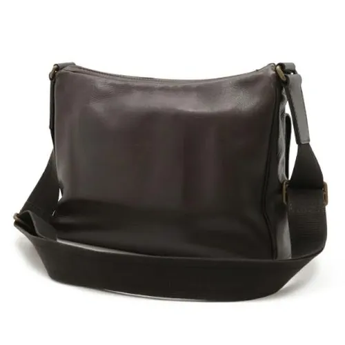 Pre-owned > Pre-owned Bags > Pre-owned Cross Body Bags - - Louis Vuitton Vintage - Modalova