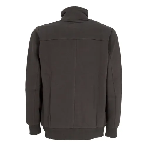 Sweatshirts & Hoodies > Zip-throughs - - 47 Brand - Modalova
