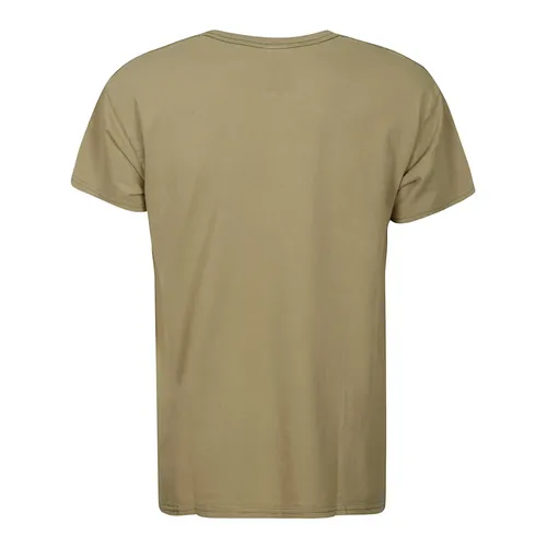 Tops > T-Shirts - - Wild Donkey - Modalova