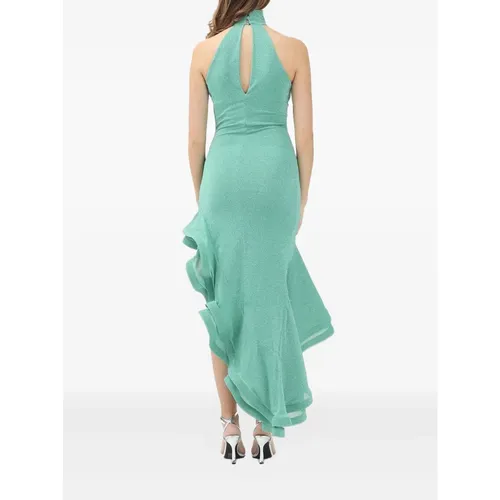Dresses > Occasion Dresses > Party Dresses - - Simona Corsellini - Modalova