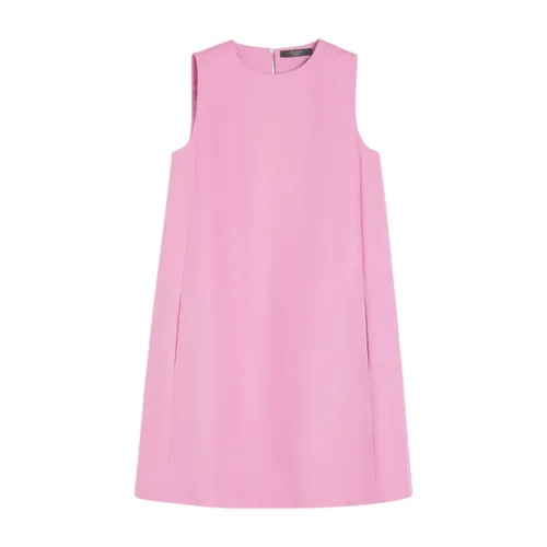 Dresses > Day Dresses > Short Dresses - - Weekend Max Mara - Modalova