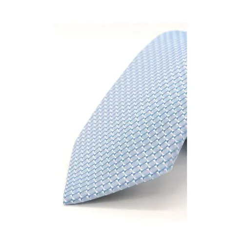 Hugo - Accessories > Ties - Blue - Hugo - Modalova