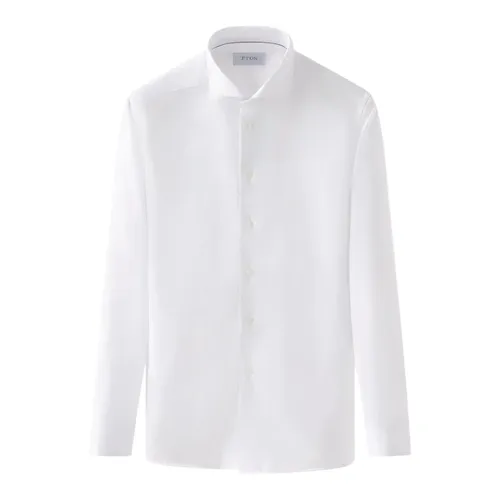 Shirts > Formal Shirts - - Eton - Modalova
