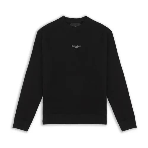 Sweatshirts & Hoodies > Sweatshirts - - Axel Arigato - Modalova